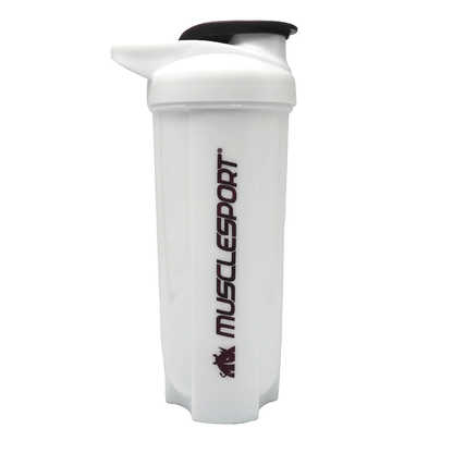 Official MuscleSport 28oz Shaker - Musclesport®