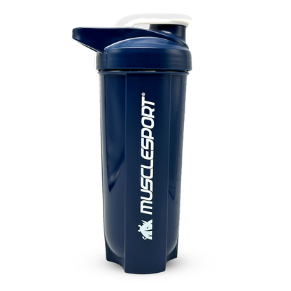 Official MuscleSport 28oz Shaker - Musclesport®