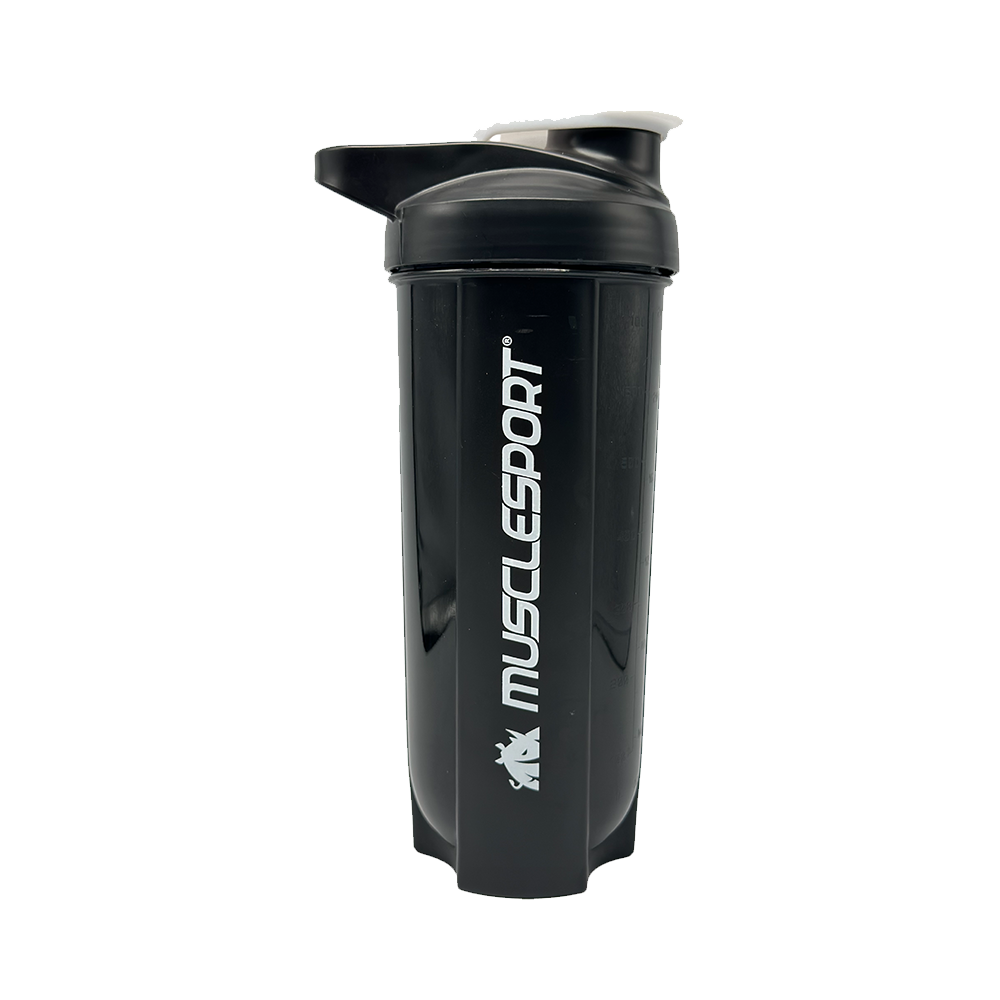 Official MuscleSport 28oz Shaker - Musclesport®