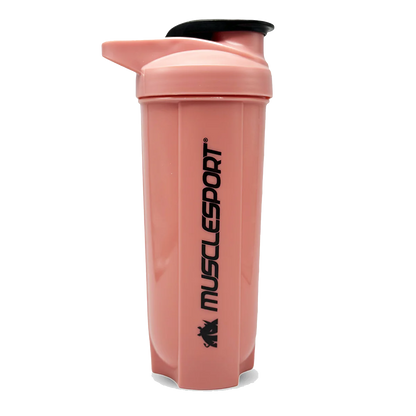Official MuscleSport 28oz Shaker