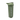 Official Musclesport Sage Green Rhino Tall Shaker - Musclesport®