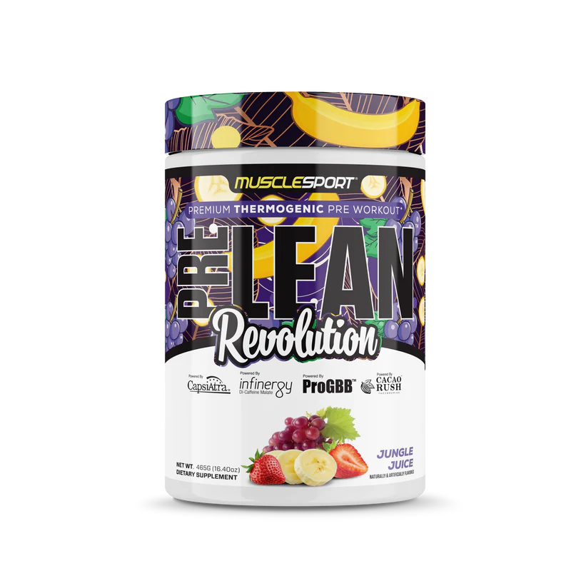 PreLean™ Revolution® Jungle Juice