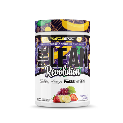 PreLean™ Revolution® 450 Grams