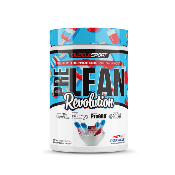PreLean Revolution