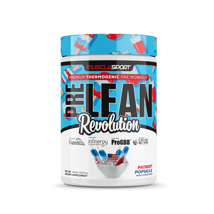 PreLean™ Revolution® 450 Grams