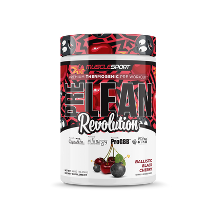 PreLean™ Revolution® 450 Grams