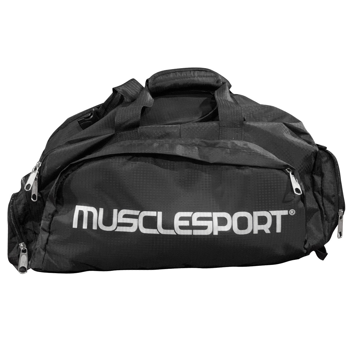 Premium MuscleSport Duffle Bag - Musclesport®