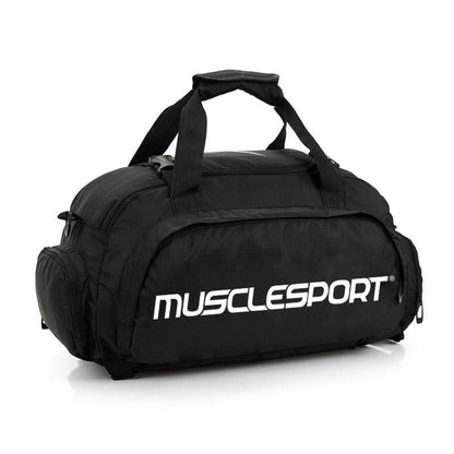 Premium MuscleSport Duffle Bag - Musclesport®