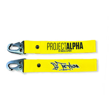 Load image into Gallery viewer, Musclesport Keychain Lanyard
