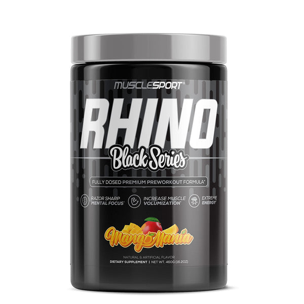 Rhino BLACK V2