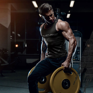 Ultimate Ambassador Stack - Musclesport®