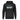 Unisex Graffiti Logo Sweatshirt - Blue - Musclesport®
