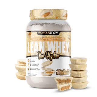 Limited Edition Deluxe Box – Musclesport®