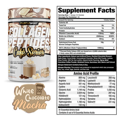 Collagen Peptides