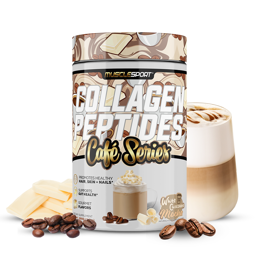 Collagen Peptides