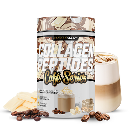Collagen Peptides