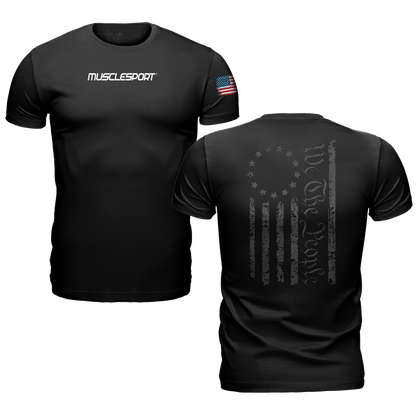"WE THE PEOPLE" USA T-Shirt