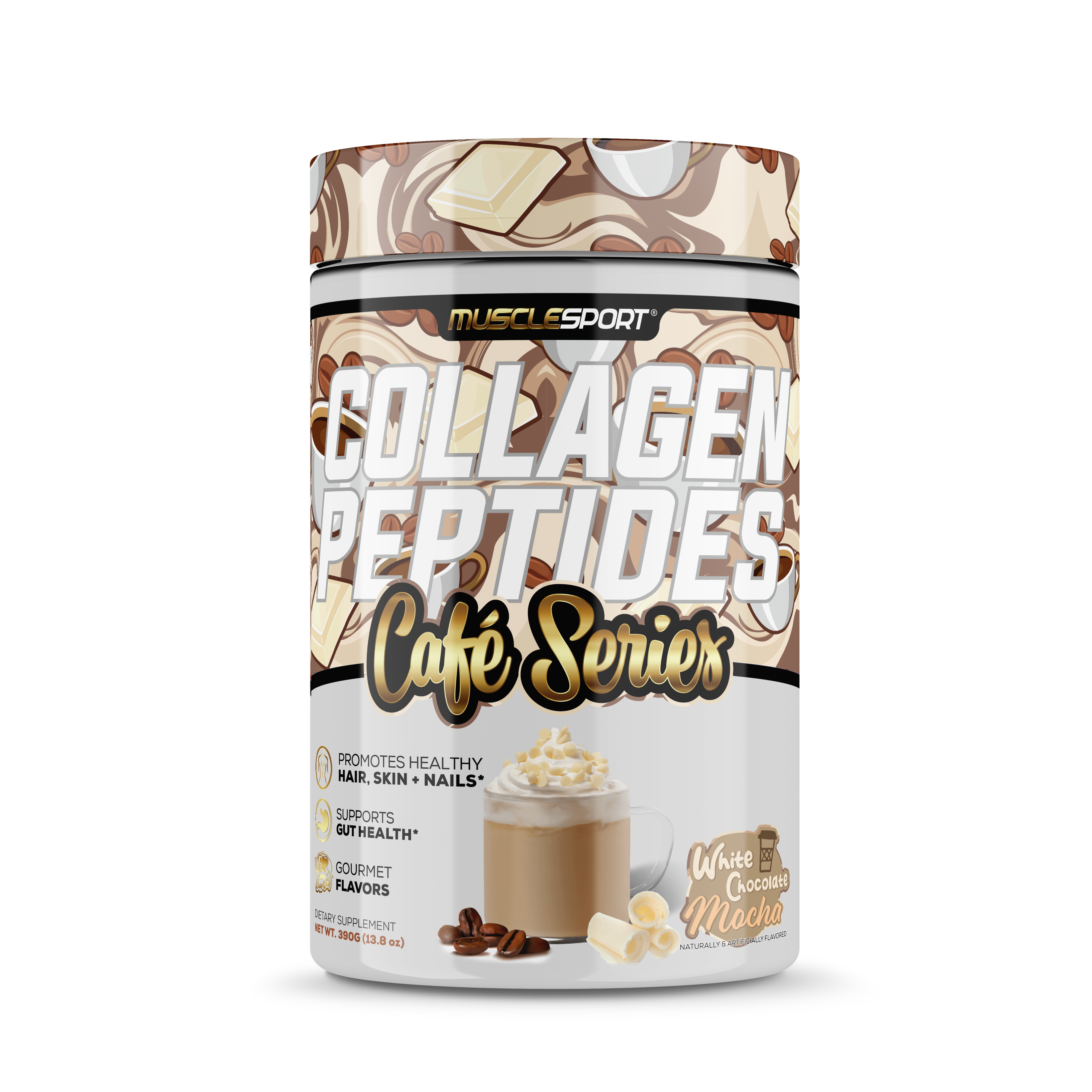 Collagen Peptides