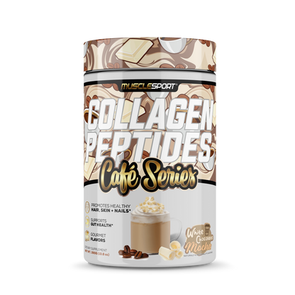 Collagen Peptides