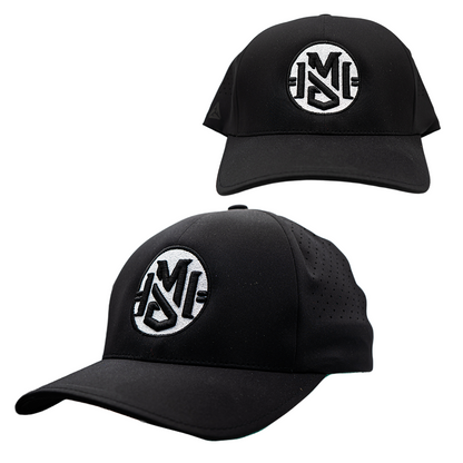 Musclesport Monogram Performance Cap
