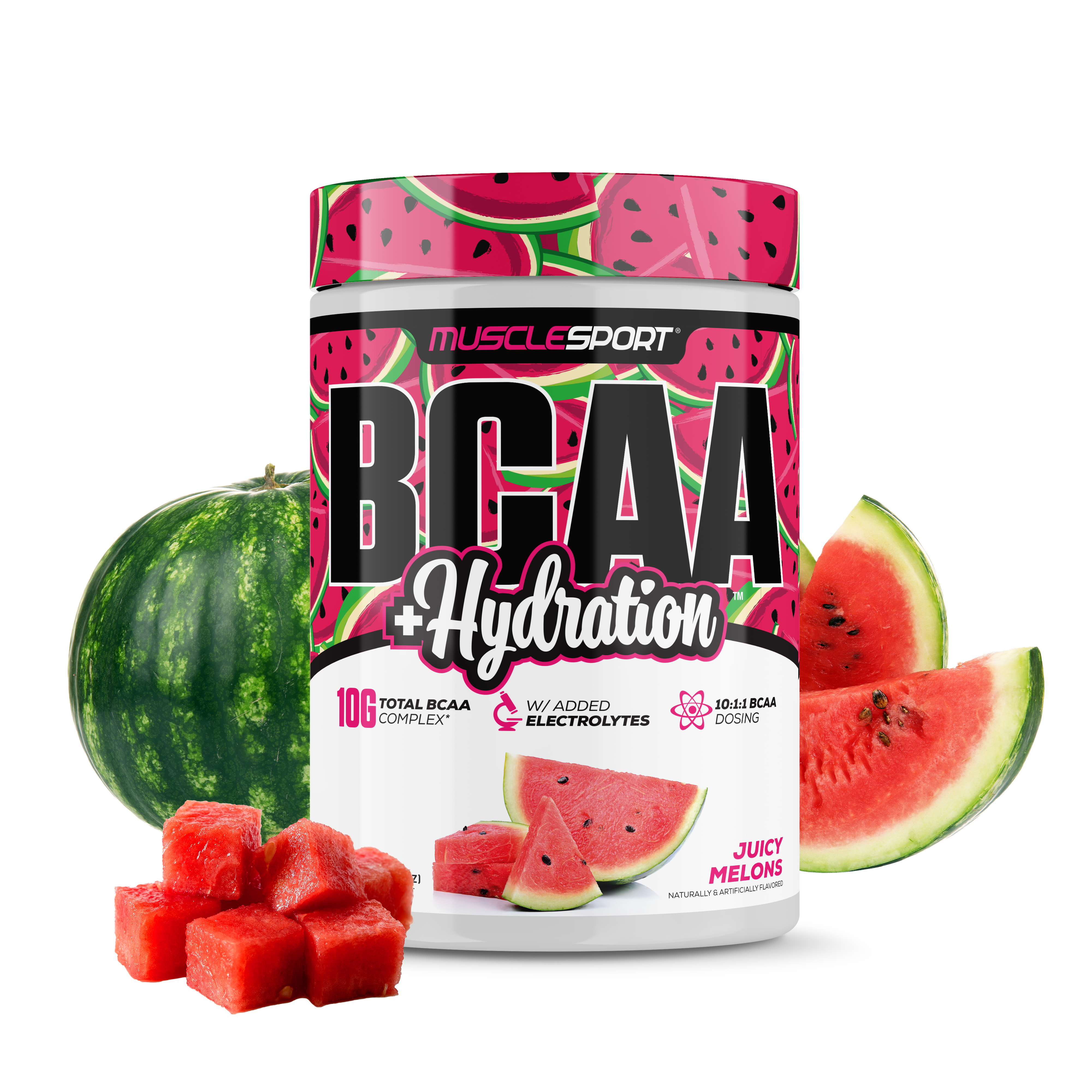 BCAA Revolution™