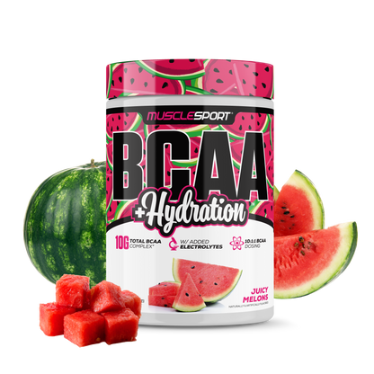 BCAA Revolution™