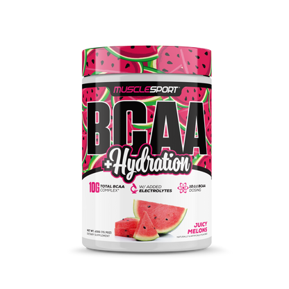 BCAA Revolution™