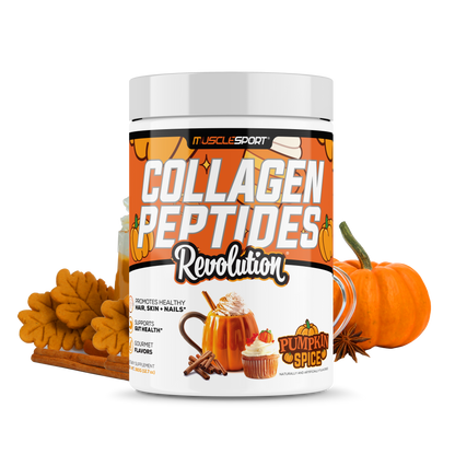 Collagen Peptides