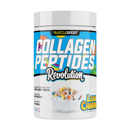 Collagen Peptides