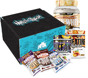 Limited Edition Deluxe Box