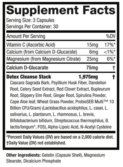 Detox for Her