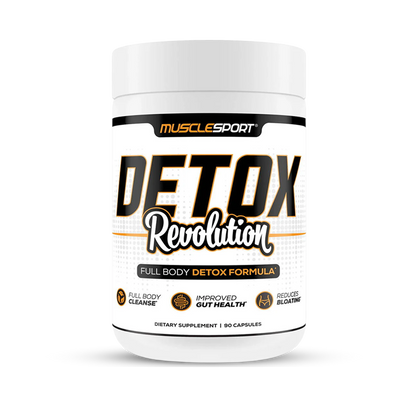 Detox Revolution™