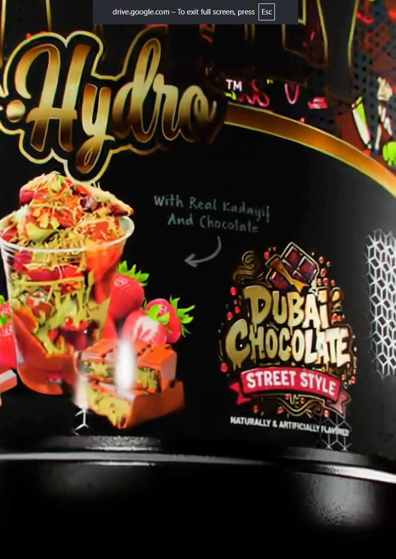 Lean Whey® Iso Hydro Gourmet Protein 2lb - Limited Edition