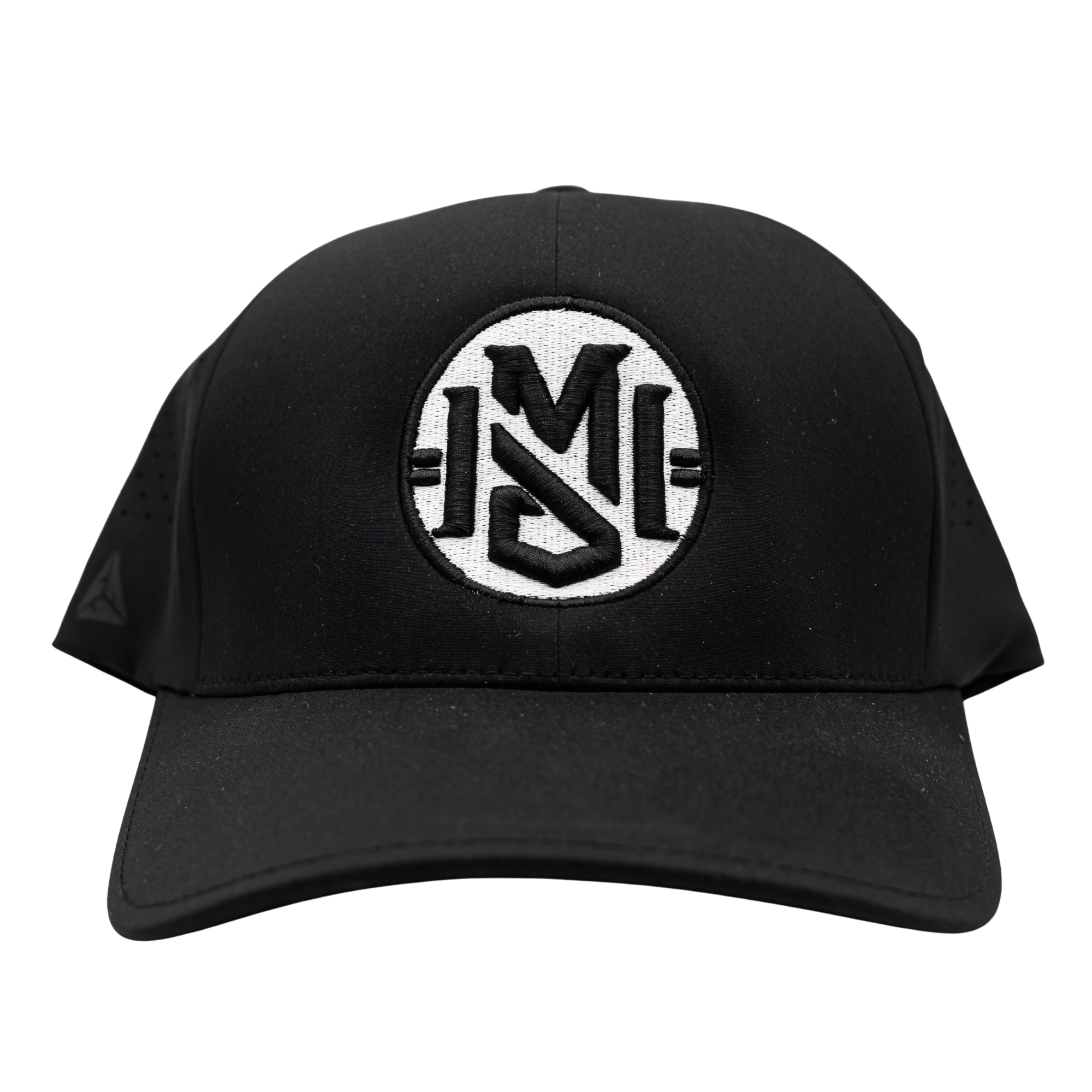 Musclesport Monogram Performance Cap