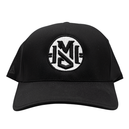 Musclesport Monogram Performance Cap