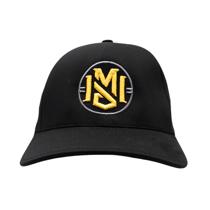Musclesport Monogram Performance Cap