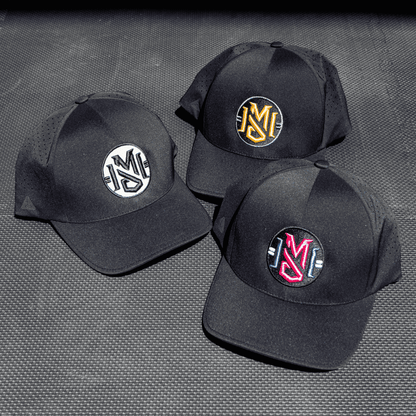 Musclesport Monogram Performance Cap