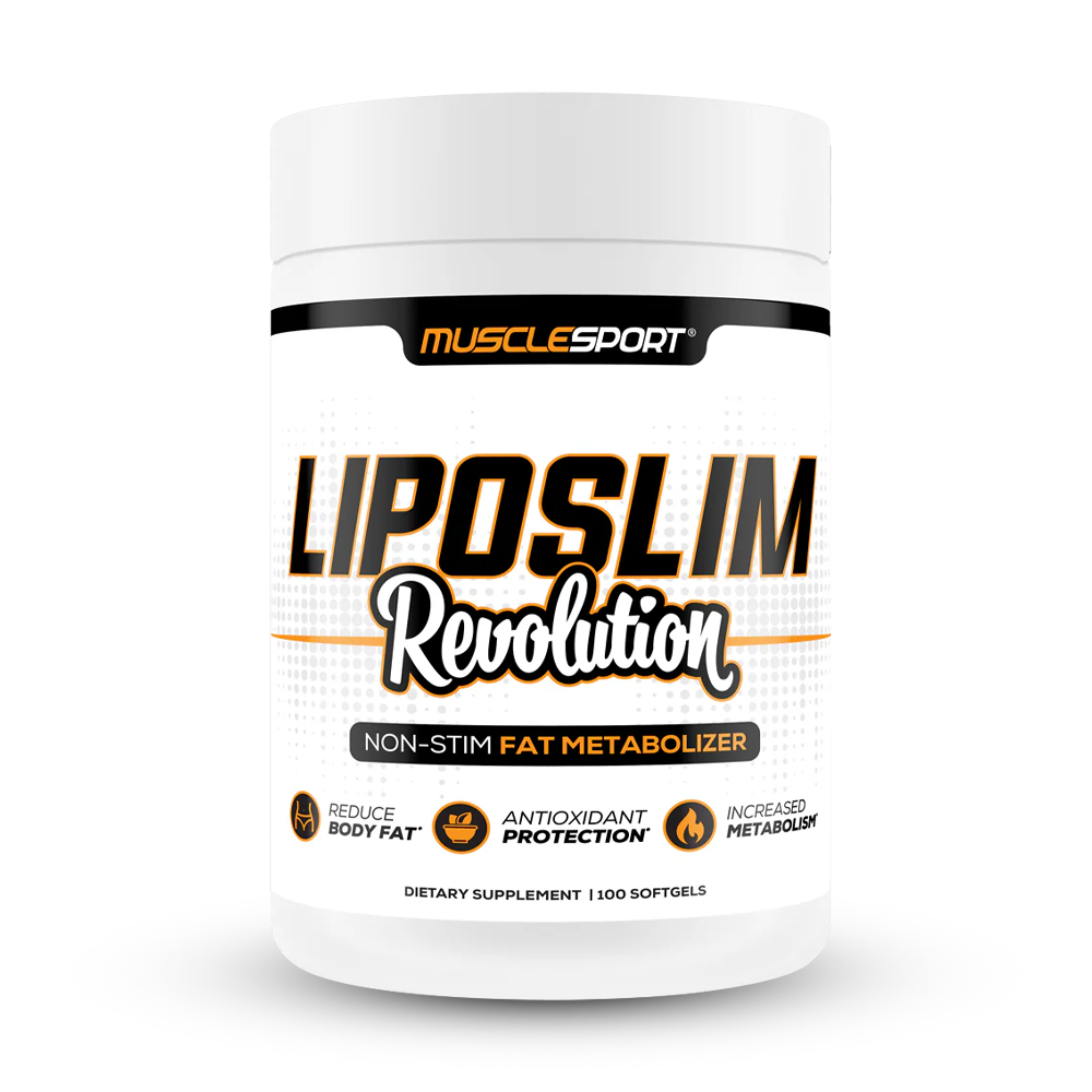 LipoSlim Revolution™