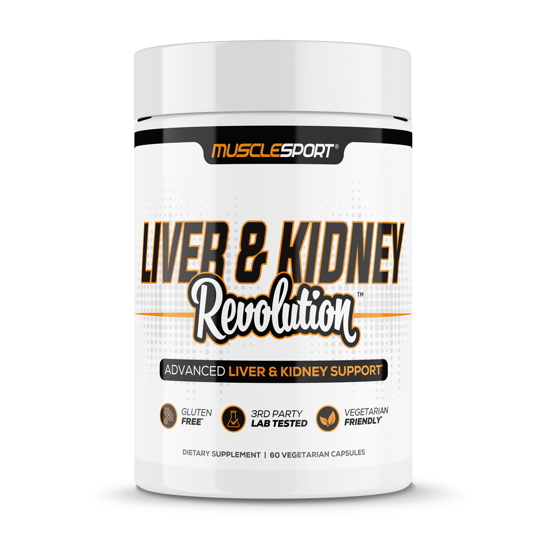 Liver & Kidney Revolution™