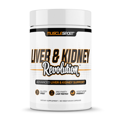 Liver & Kidney Revolution™
