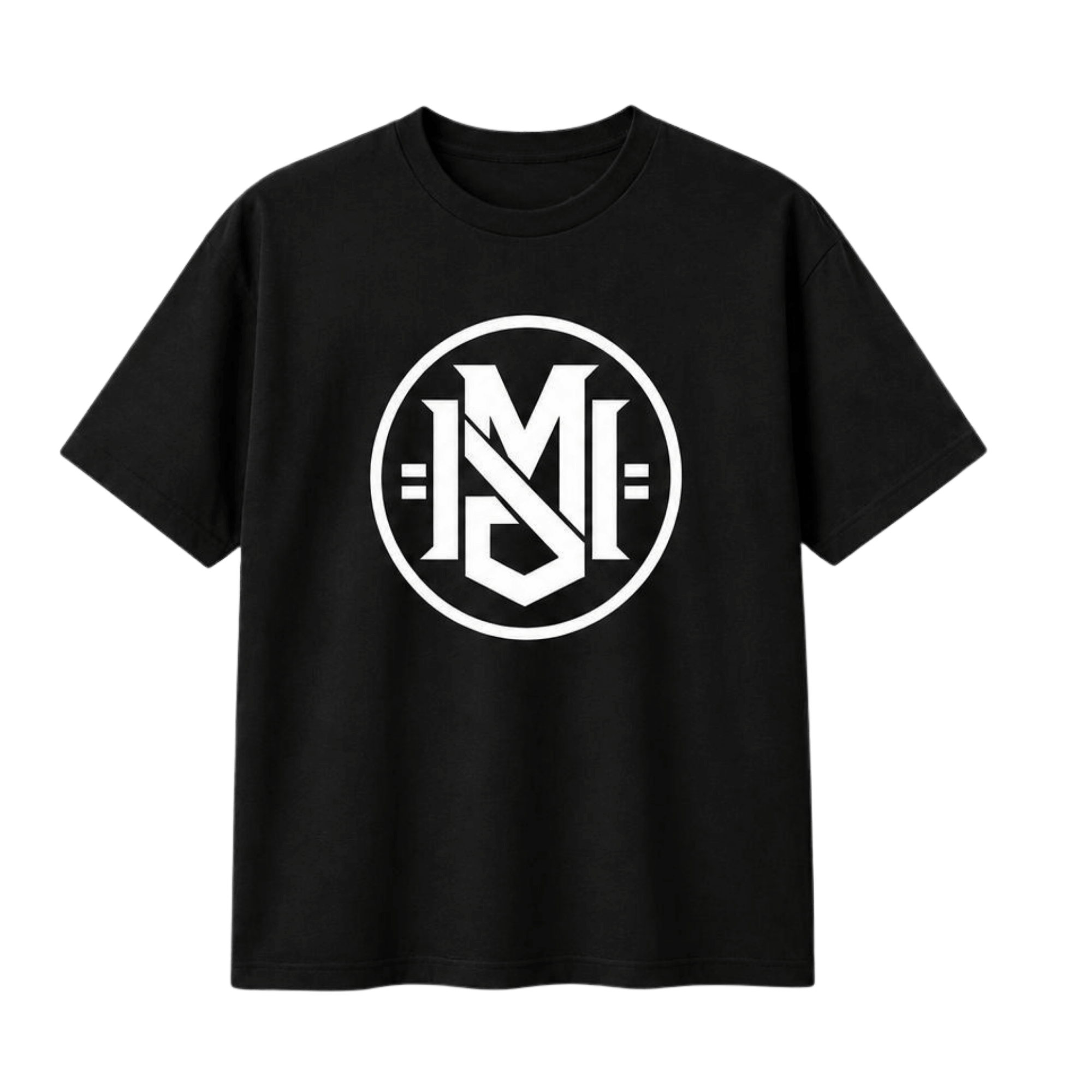 Musclesport Official  Oversize Tee