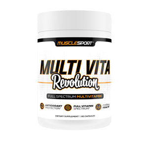FREE - Multi Vita Revolution™