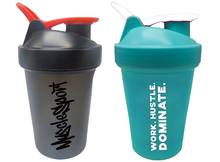 Load image into Gallery viewer, Musclesport W.H.D Graffiti Shorty Shaker
