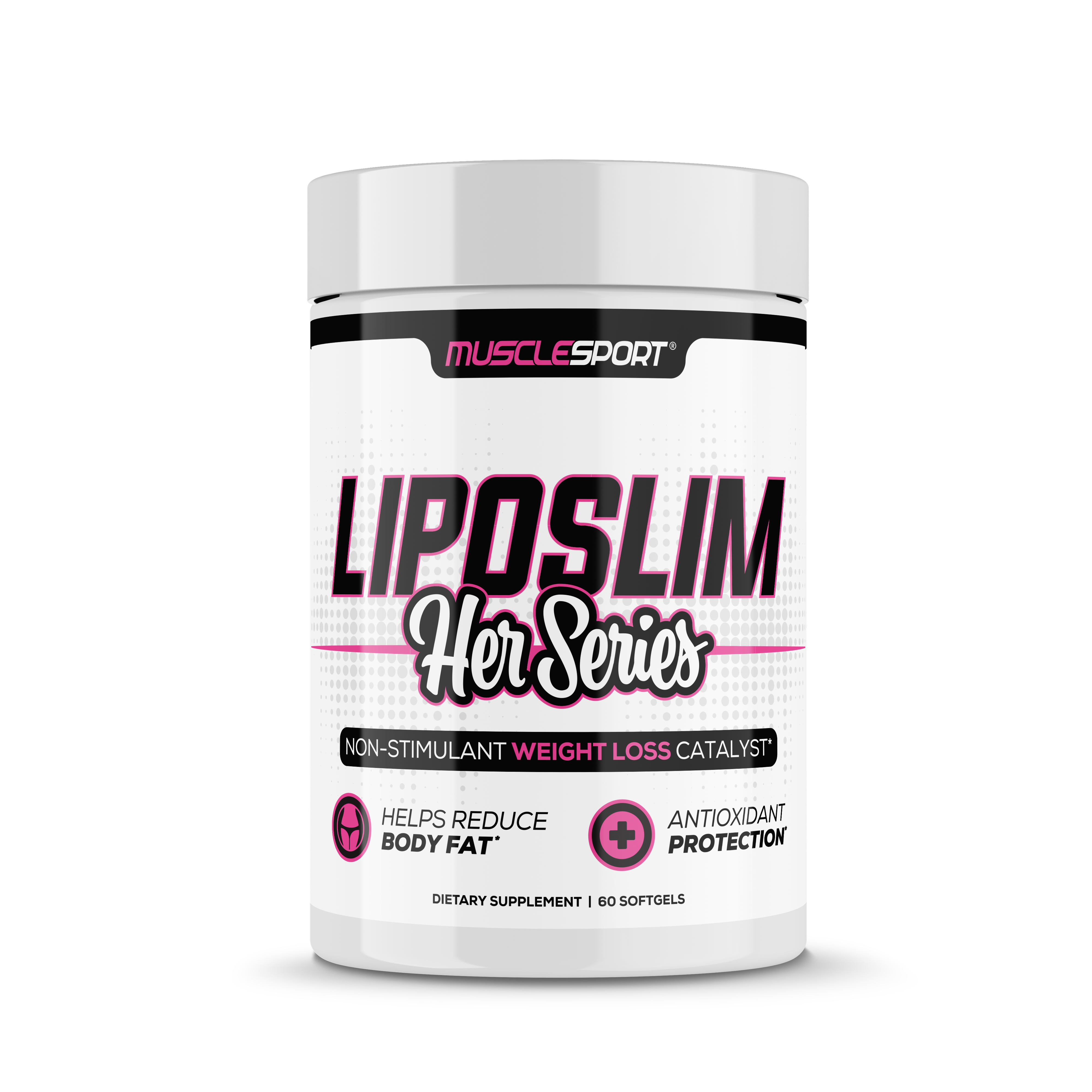 Liposlim for Her