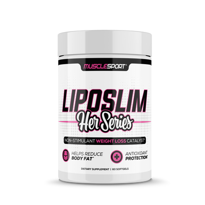 Liposlim for Her
