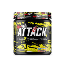 Load image into Gallery viewer, Attack™ Pre-Workout