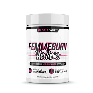 FemmeBurn for Her