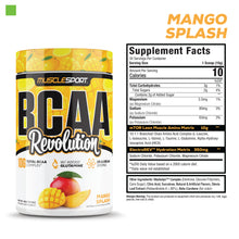 Load image into Gallery viewer, BCAA Revolution™