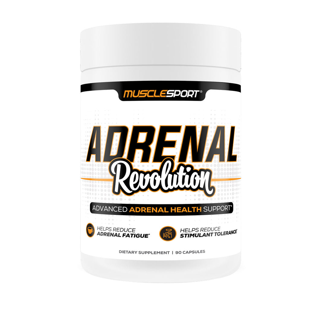 Adrenal Revolution™