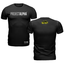 Load image into Gallery viewer, &quot;Project Alpha&quot; T-Shirt - Custom - Cut &amp; Sew